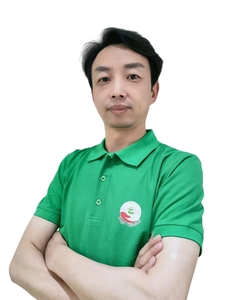 蔡飚
上岗证编号：DY202105002