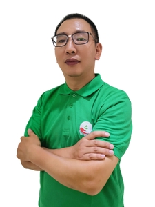 宗贺华
上岗证编号：DY202112019