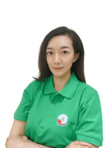 石榴
上岗证编号：DY202105003